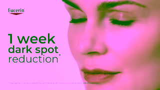 Eucerin 000041GL en EUC Anti Pigment Face Avengers 2 0 HiddenSpots 202409 YTAd 6sec Bumper 16x9 Know Success Ad Commercial Brand Imagery Photoshoot 1