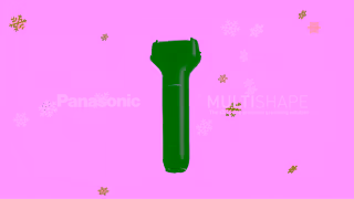 Panasonic MultiShape Holiday 15 sec Ad Commercial Brand Imagery Photoshoot 0