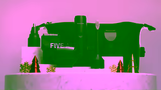 Panasonic MultiShape Holiday 15 sec Ad Commercial Brand Imagery Photoshoot 2