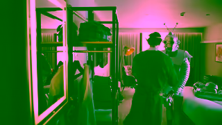 Premier Inn Video Ad Ad Commercial Brand Imagery Photoshoot 0