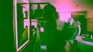 Premier Inn Video Ad Ad Commercial Brand Imagery Photoshoot 1