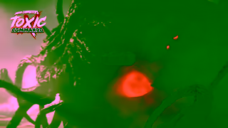 Focus Entertainment TOXIC COMMANDO GAMEPLAY REVEAL ADS EN 16 9 ESRB Ad Commercial Brand Imagery Photoshoot 2