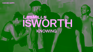 Les Mills LM C2 BRAND WILM x CH VO 6 16x9 YT Ad Commercial Brand Imagery Photoshoot 2