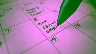 Amazon Books Video YouTube PG Calendar 6 NF 16x9 Ad Commercial Brand Imagery Photoshoot 1