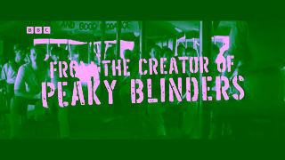 BBC SAS Rogue Heroes Series 2 Watch now on BBC iPlayer Ad Commercial Brand Imagery Photoshoot 0