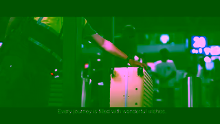 EVA AIR EVA Air 10000 Professionals 1 Goal 30sec Ver Ad Commercial Brand Imagery Photoshoot 0