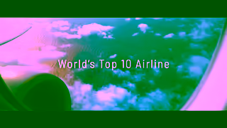 EVA AIR EVA Air 10000 Professionals 1 Goal 30sec Ver Ad Commercial Brand Imagery Photoshoot 2