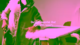 Uniqlo 24SS Linen Durable Moments Ad Commercial Brand Imagery Photoshoot 1