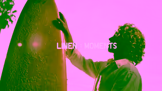 Uniqlo 24SS Linen Durable Moments Ad Commercial Brand Imagery Photoshoot 2