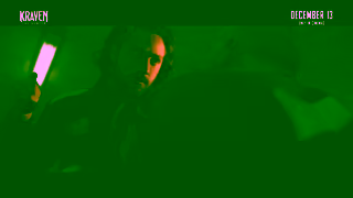 Sony Pictures Kraven The Hunter DS Killer Safe 20 Only In Cinemas December 13 Ad Commercial Brand Imagery Photoshoot 0