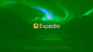 Expedia PD100321BEXDGYOUTUBENMWNorthernLightsCANEN16x915 Ad Commercial Brand Imagery Photoshoot 2