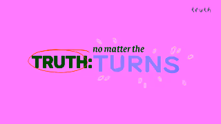 Truth Orange Free quitting help 247 Ad Commercial Brand Imagery Photoshoot 1