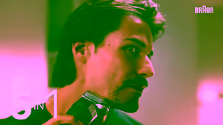 Braun Braun Series 9 Pro Plus Braun Shaving Ad Commercial Brand Imagery Photoshoot 1