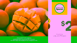 Woolworths OLV WSUP7255T151B LADY JANE MANGOES NSW Ad Commercial Brand Imagery Photoshoot 1