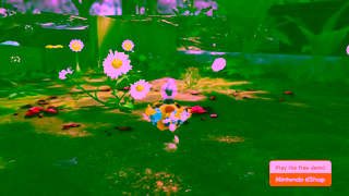 Nintendo Pikmin 4 Accolades Trailer Nintendo Switch Ad Commercial Brand Imagery Photoshoot 2