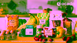 Ocado Ocado Kitchen Acqui Ad Commercial Brand Imagery Photoshoot 0