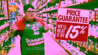Bunnings Warehouse BUN25003 Bunnings Spring 2024 YouTube 06sec NZ SpringClean 31JULto13AUG Ad Commercial Brand Imagery Photoshoot 1