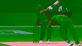 Cricket Australia Aus v Pak T20 SCG Ad Commercial Brand Imagery Photoshoot 0