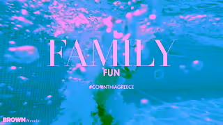 Brown Hotels ISLA BROWN CORINTHIA Greece resorts starting from 176 Ad Commercial Brand Imagery Photoshoot 1