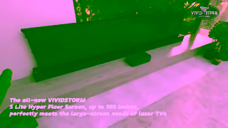 VIVIDSTORM Spring saving Free shipping inside Elevate Your Home Theater Experiencehometheater home Ad Commercial Brand Imagery Photoshoot 0