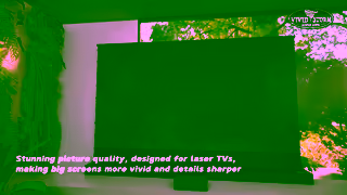 VIVIDSTORM Spring saving Free shipping inside Elevate Your Home Theater Experiencehometheater home Ad Commercial Brand Imagery Photoshoot 1