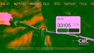 CMC Markets AU ACMP12772 MountainBikerNG 1920x1080 6s Ad Commercial Brand Imagery Photoshoot 1