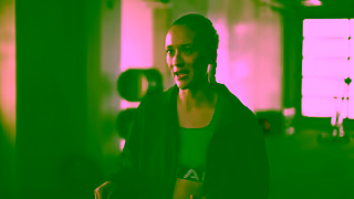 SportChek Sport Chek Ready for Fitness Under Armour Shoes Ad Commercial Brand Imagery Photoshoot 2