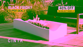 LUMACAST Black Friday Fire Pit Super Deals Lumacast Ad Commercial Brand Imagery Photoshoot 1