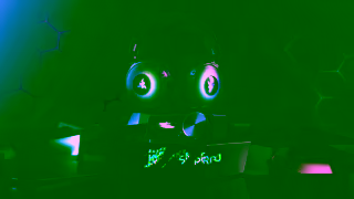 RAZER Razer Kraken V4 Pro FULL IMMERSION FULL CONTROL Ad Commercial Brand Imagery Photoshoot 2