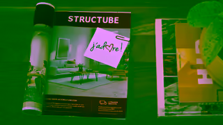 STRUCTUBE Structube Jadore Ad Commercial Brand Imagery Photoshoot 2