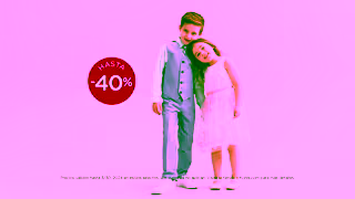 KOHL'S No tardes en ahorrar en estilos para La Pascua en Kohls Ad Commercial Brand Imagery Photoshoot 1