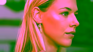 Camile & Stone Everyday Luxe 18k Gold Vermeil Jewellery Ad Commercial Brand Imagery Photoshoot 1