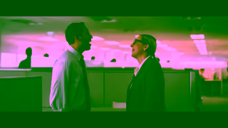 Workday.com Workday Were All Rock Stars Ad Commercial Brand Imagery Photoshoot 1