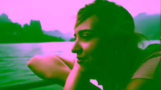 GetYourGuide Destination Discovery with GetYourGuide Ad Commercial Brand Imagery Photoshoot 1