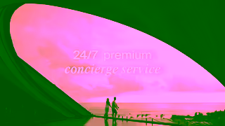 Luxury Escapes Ultra Lux by Luxury Escapes Ad Commercial Brand Imagery Photoshoot 1