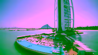 Luxury Escapes Ultra Lux by Luxury Escapes Ad Commercial Brand Imagery Photoshoot 2