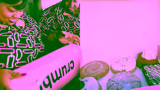 Dove A Gift For You Dove x Crumbl Ad Commercial Brand Imagery Photoshoot 0