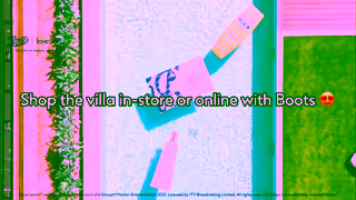 Boots Boots x Love Island Boots UK Ad Commercial Brand Imagery Photoshoot 2