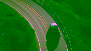 Vanity Fair Mise en Scne Ad Commercial Brand Imagery Photoshoot 0