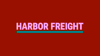 Harbor Freight Your Destination for Pro Tools Harbor Freight Ad Commercial Brand Imagery Photoshoot 2