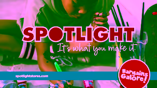 Spotlight E04W1526AT3 Ad Commercial Brand Imagery Photoshoot 2