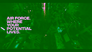 Australian Defence Forces Video Ad Ad Commercial Brand Imagery Photoshoot 1