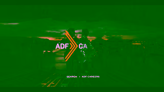 Australian Defence Forces Video Ad Ad Commercial Brand Imagery Photoshoot 2