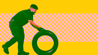 TiresPlus TPPlus UpBrand Bumper Ad Commercial Brand Imagery Photoshoot 1