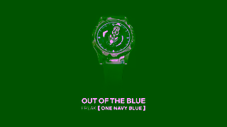 Ulysse Nardin Ulysse Nardin I Freak ONE NAVY BLUE Ad Commercial Brand Imagery Photoshoot 2