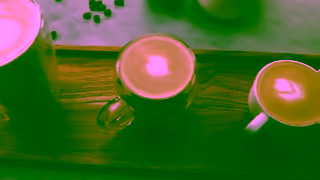 Cuisinart Cuisinart Coffee Center Barista Bar 4in1 Coffeemaker Ad Commercial Brand Imagery Photoshoot 2