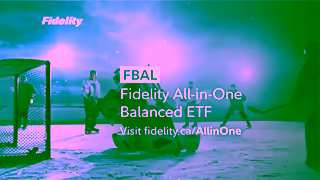 Fidelity Investments FBAL Generic Sport Core 16x9 15s Video EN Ad Commercial Brand Imagery Photoshoot 2