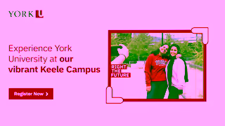 York University DRM 2024 25 FallCampusDay Landscape Keele Ad Commercial Brand Imagery Photoshoot 0