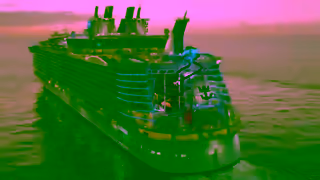 Royal Caribbean Royal Caribbean Your next holiday is here Ad Commercial Brand Imagery Photoshoot 2