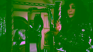 Uber Eats Time Machine No Thyme Yes Get Almost Almost Anything Uber Eats Ad Commercial Brand Imagery Photoshoot 0